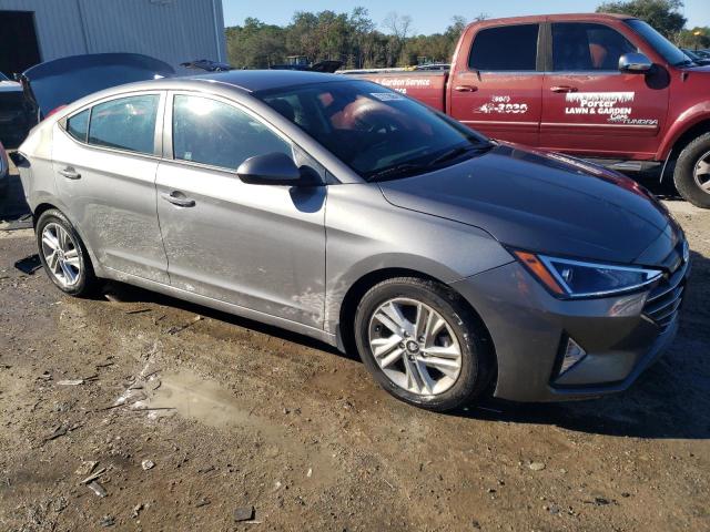 5NPD84LF7LH531687 | 2020 HYUNDAI ELANTRA SE