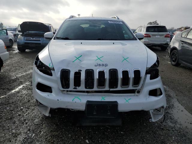 1C4PJLCS9FW711826 | 2015 JEEP CHEROKEE L