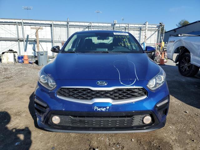 3KPF24ADXKE135459 | 2019 KIA FORTE FE