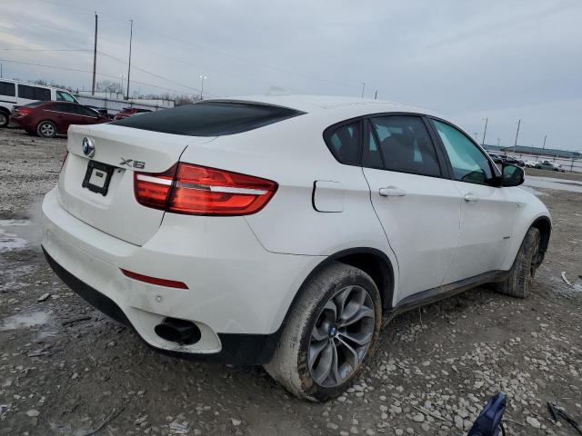 5UXFG2C58E0H09874 | 2014 BMW X6 XDRIVE3