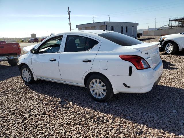 2016 Nissan Versa S VIN: 3N1CN7AP2GL849632 Lot: 38695984