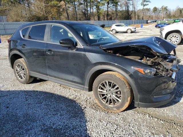 JM3KFACL7H0226591 | 2017 MAZDA CX-5 TOURI