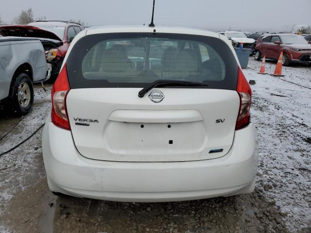 3N1CE2CP4EL359061 | 2014 NISSAN VERSA NOTE