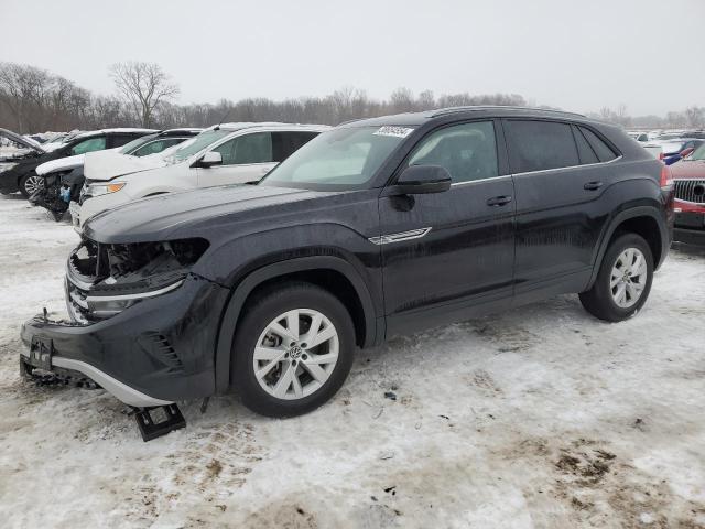 2021 Volkswagen Atlas Cross Sport 