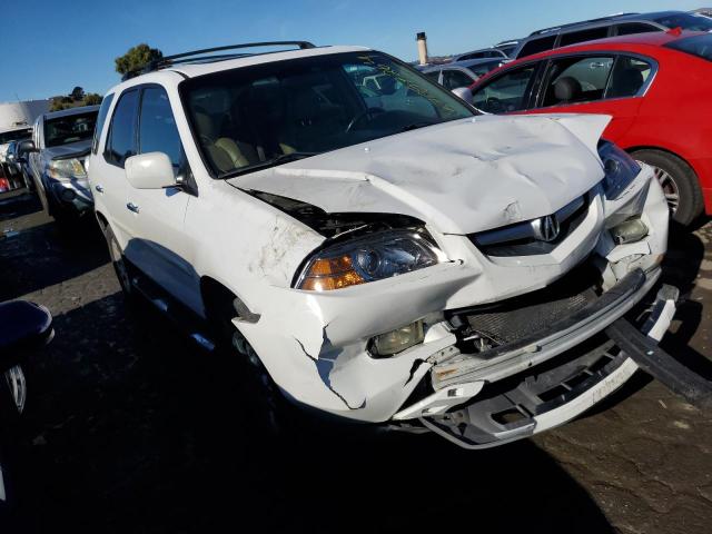 2HNYD18926H541274 2006 Acura Mdx Touring