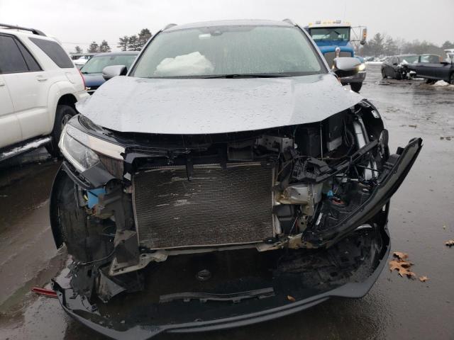 2019 HONDA HR-V EX - 3CZRU6H51KM704457