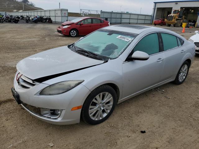 2010 Mazda Mazda6 i