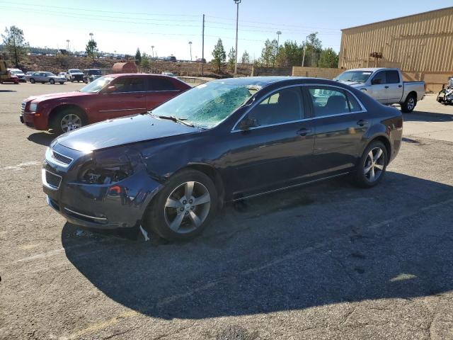 2011 Chevrolet Malibu 