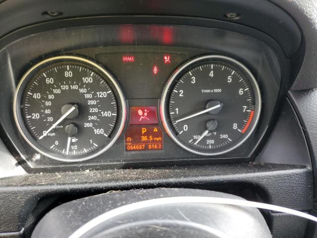 2015 BMW X1 XDRIVE3 WBAVM5C53FVV94090