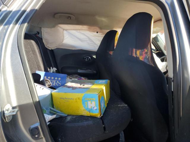 2016 NISSAN JUKE S - JN8AF5MR2GT600752