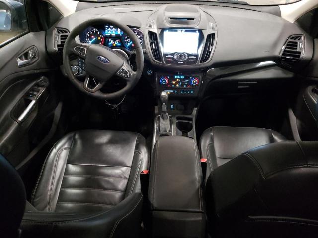 1FMCU9J99JUC84818 2018 FORD ESCAPE, photo no. 8