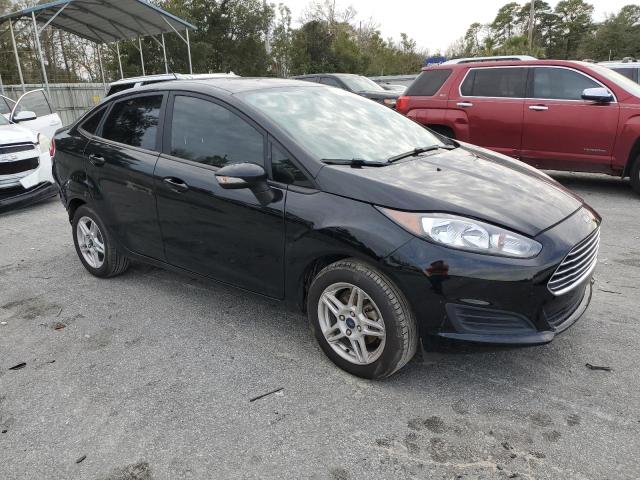 3FADP4BJ0KM157432 | 2019 FORD FIESTA SE