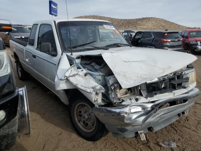 1993 Ford Ranger Super Cab VIN: 1FTCR14U2PPA24985 Lot: 37813254