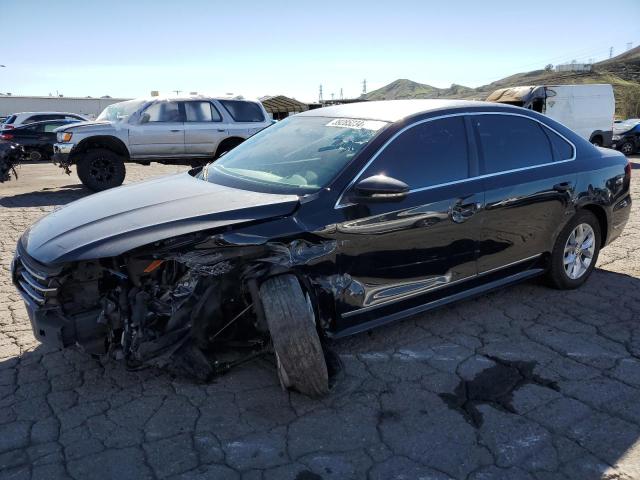 2016 Volkswagen Passat S