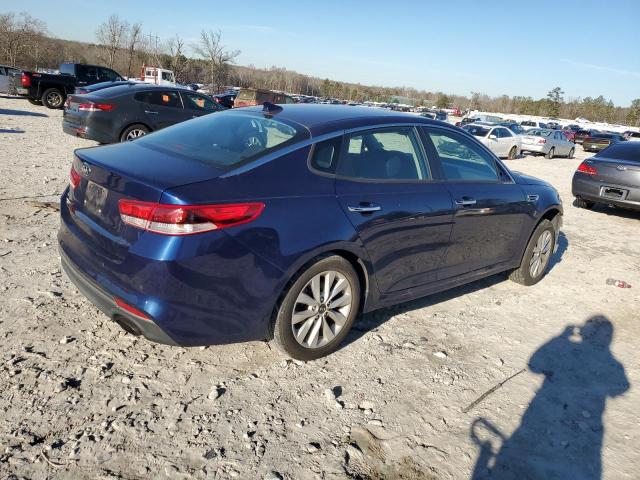 5XXGT4L30JG258750 | 2018 KIA OPTIMA LX