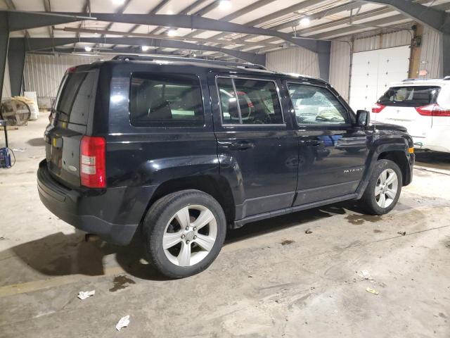 1C4NJRFB1GD500297 | 2016 JEEP PATRIOT LA