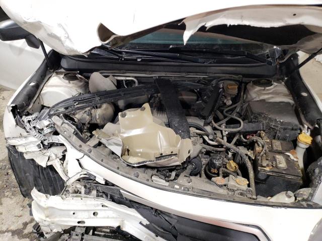 2017 SUBARU LEGACY 2.5 - 4S3BNAB65H3045544