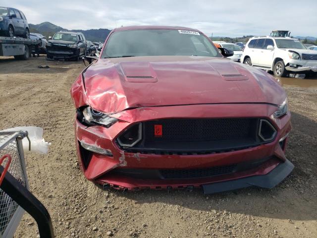 1FA6P8CF7K5196065 2019 FORD MUSTANG, photo no. 5