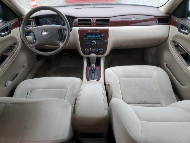 2007 Chevrolet Impala Lt VIN: 2G1WT58K279223833 Lot: 36918734