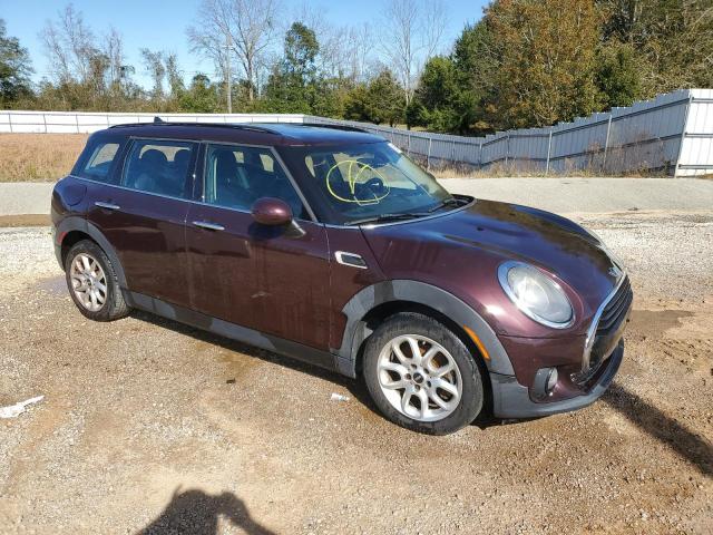 WMWLN5C53G2E29697 | 2016 MINI COOPER CLU