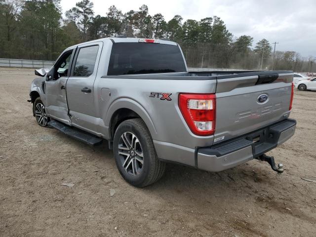 1FTEW1CP5PKD65307 | 2023 FORD F150 SUPER