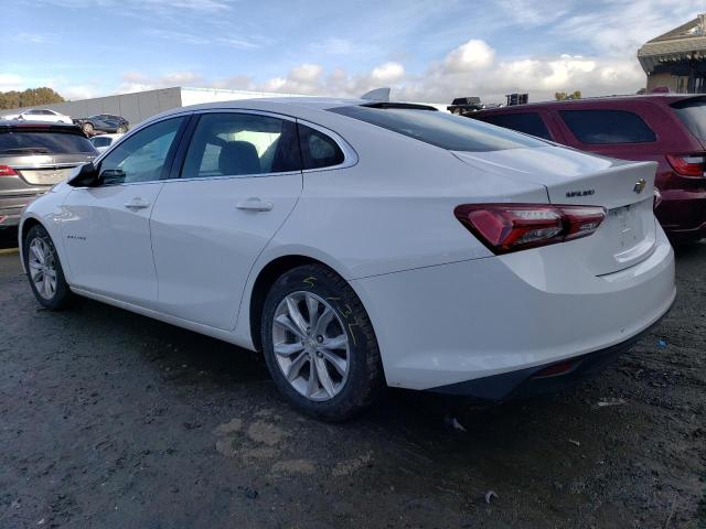 1G1ZD5STXLF118308 | 2020 CHEVROLET MALIBU LT