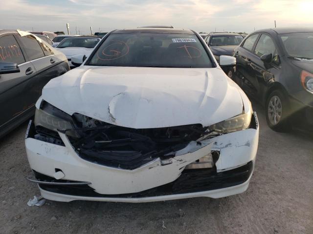 19UUB1F3XFA000742 | 2015 ACURA TLX