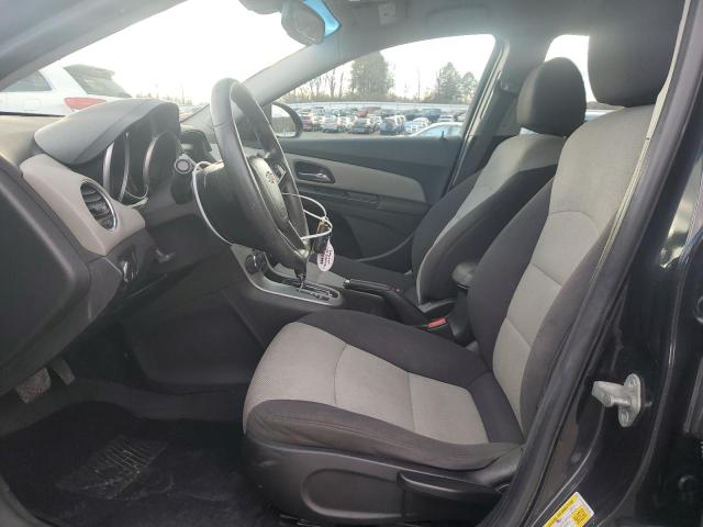 1G1PA5SG6E7295499 | 2014 CHEVROLET CRUZE LS