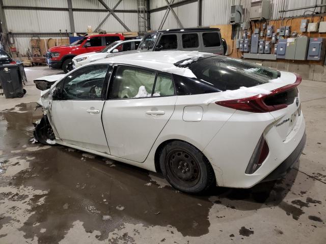 JTDKARFPXH3027277 | 2017 TOYOTA PRIUS PRIM