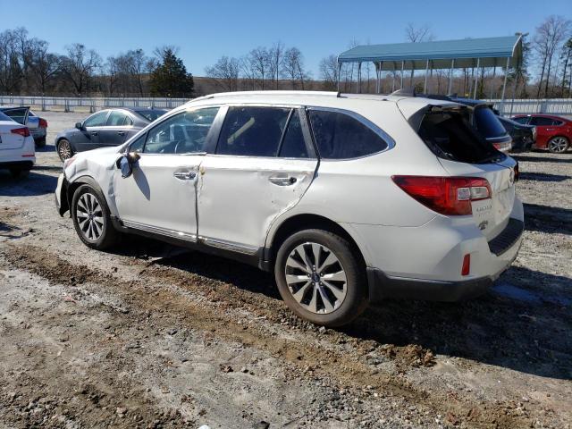 4S4BSETC1H3288008 | 2017 SUBARU OUTBACK TO