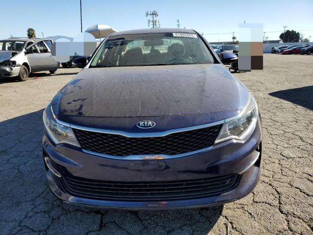 5XXGT4L3XGG048049 | 2016 KIA OPTIMA LX