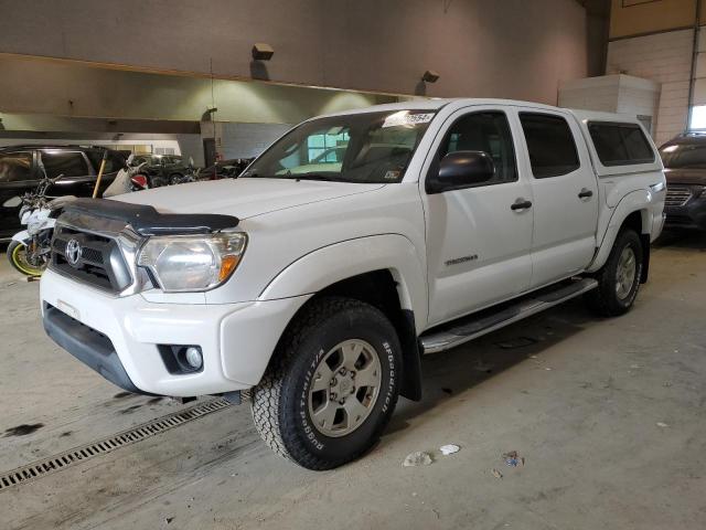 2014 Toyota Tacoma 