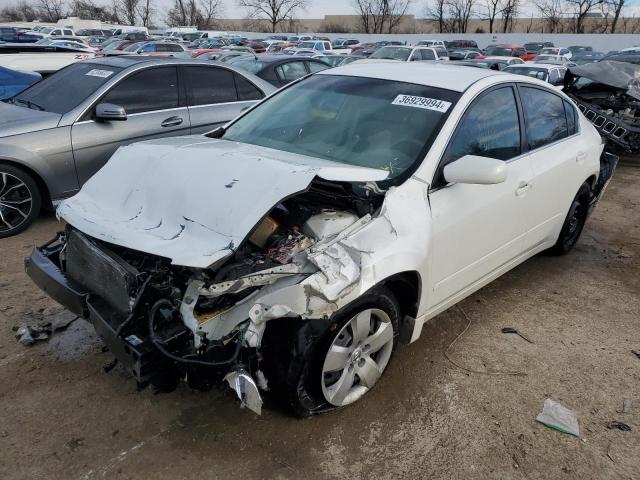 2008 Nissan Altima 2.5