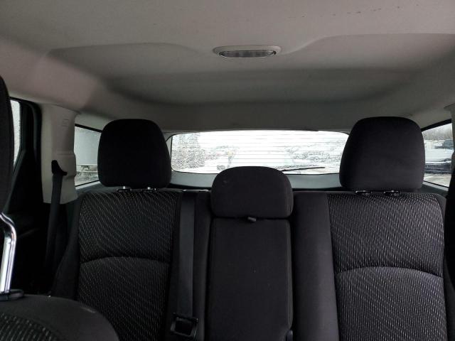 2013 Dodge Journey Sxt VIN: 3C4PDCBG3DT532723 Lot: 40363994