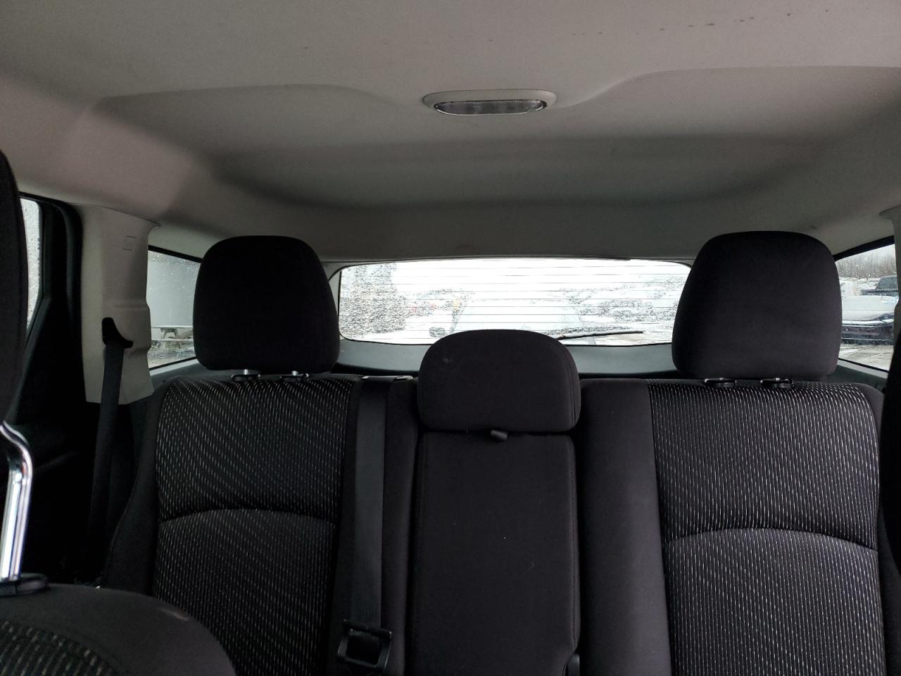 3C4PDCBG3DT532723 2013 Dodge Journey Sxt