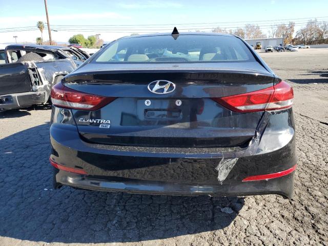 KMHD74LF8HU399518 | 2017 HYUNDAI ELANTRA SE