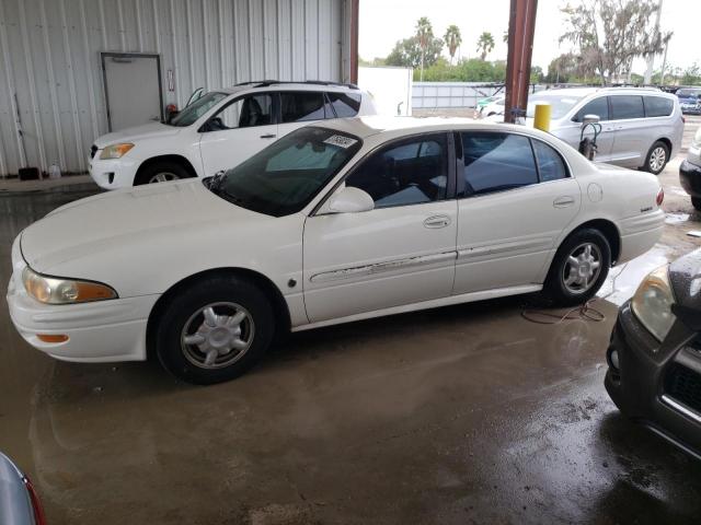 2001 Buick LeSabre Custom