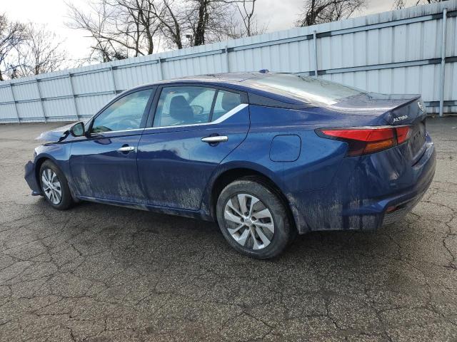 2020 Nissan Altima S VIN: 1N4BL4BW0LC177245 Lot: 42678904