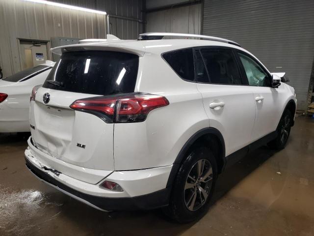 2T3WFREV6GW253234 | 2016 TOYOTA RAV4 XLE