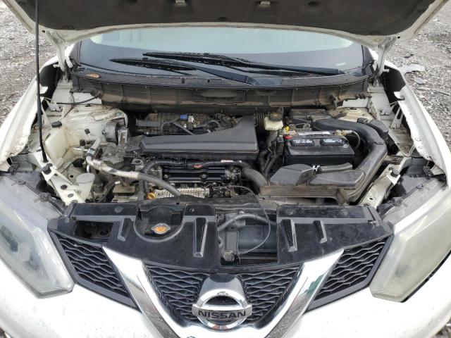 5N1AT2MV5FC778830 2015 Nissan Rogue S