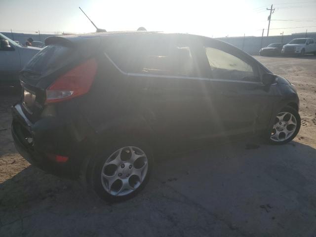 Vin: 3fadp4fj2bm125270, lot: 40131704, ford fiesta ses 20113