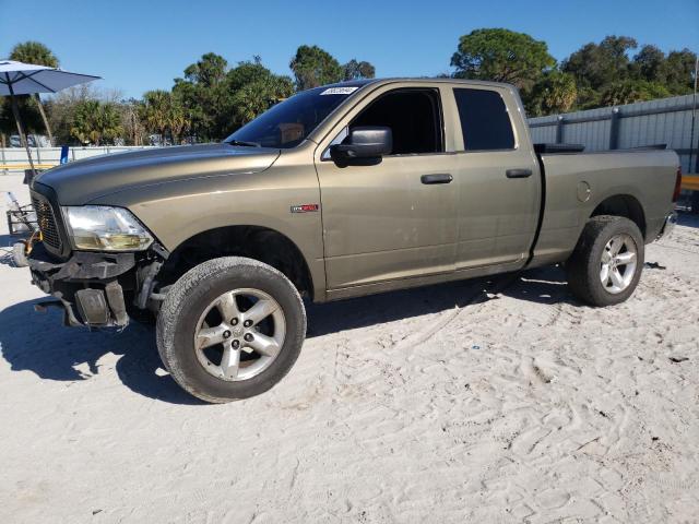 2015 RAM 1500 ST - 1C6RR7FM9FS643676