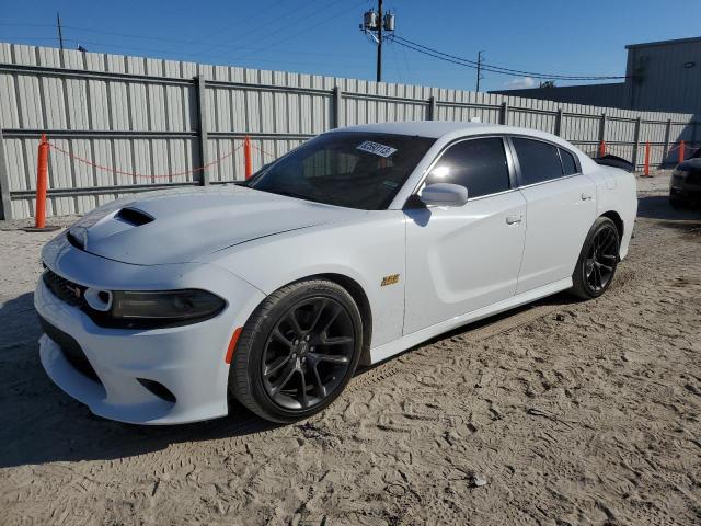 2020 Dodge Charger Scat Pack