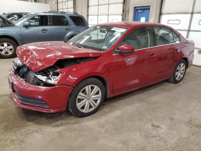 3VW2B7AJ4HM340793 | 2017 VOLKSWAGEN JETTA S