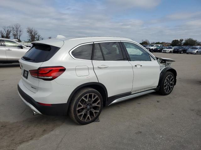 2021 BMW X1 SDRIVE2 - WBXJG7C0XM5U26357