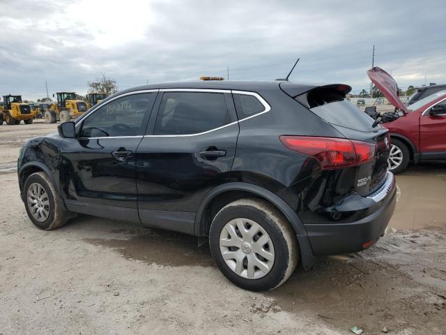 JN1BJ1CP4JW104013 | 2018 Nissan rogue sport s