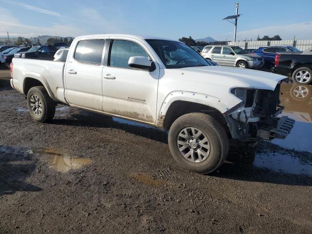 3TMDZ5BN2KM061900 | 2019 TOYOTA TACOMA DOU