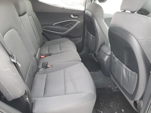 2015 HYUNDAI SANTA FE S - 5XYZUDLA2FG300536