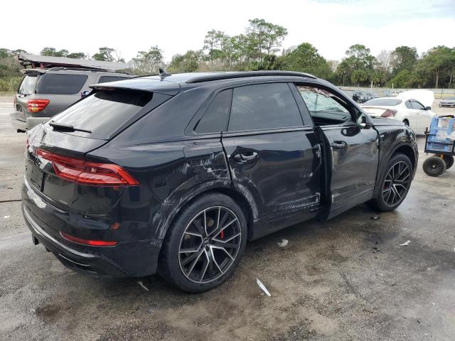 2021 AUDI Q8 PREMIUM - WA1EVAF10MD020447