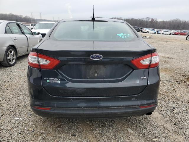 3FA6P0PU9ER382623 | 2014 FORD FUSION SE